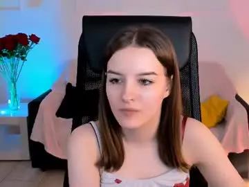 Chaturbate Adult Webcams of kelliebanshe