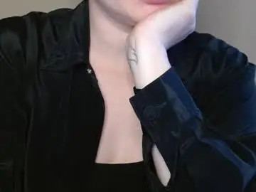 Chaturbate Adult Webcams of leyla_le