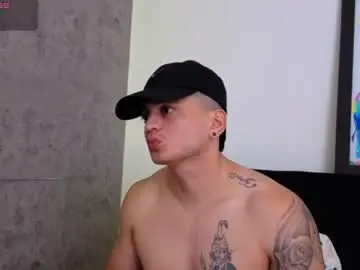 Chaturbate Sex Chat of mikke_love