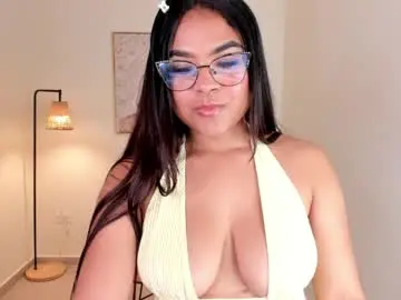 Chaturbate Live Sex of mindy_claker