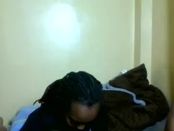 Chaturbate Sex Cam of nasty_kiki