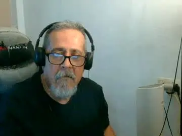 Chaturbate Private Sex Chat of neron401
