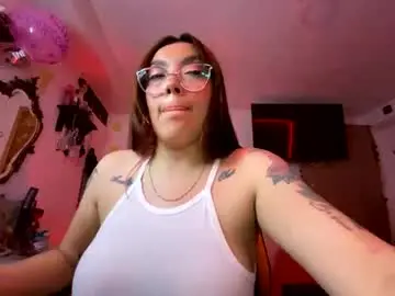 Chaturbate Sex Chat of nicole_wc