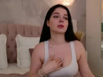 Chaturbate Live Sex of nikaflowers