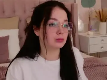 Chaturbate Sex Chat of nikaflowers