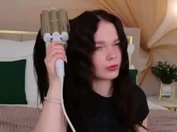 Chaturbate Nude Webcam of nikaflowers