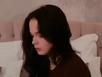 Chaturbate Adult Webcam of nikaflowers