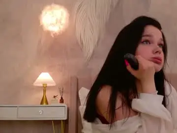 Chaturbate Live Sex of nikaflowers