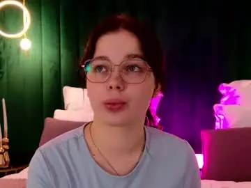 Chaturbate Live Porn of nikaflowers