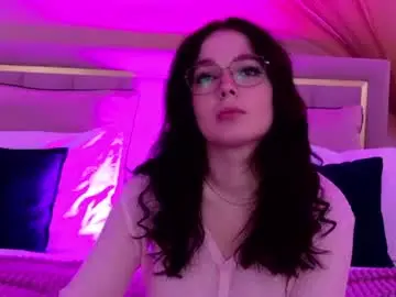Chaturbate Sex Cam of nikaflowers