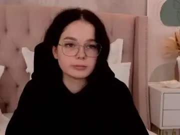 Chaturbate Nude Webcam of nikaflowers