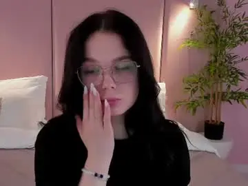 Chaturbate Best Webcam of nikaflowers
