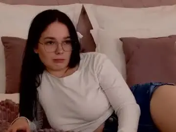 Chaturbate Free Porn Cam of nikaflowers