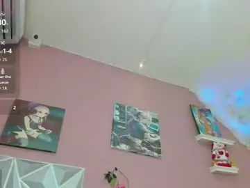 Chaturbate Free Live Porn of peach_babe_