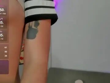 Chaturbate Free Live Porn of petite_artemis