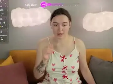 Chaturbate Sex Chat of secret_goddes