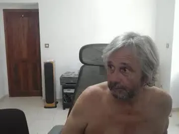 Chaturbate Live Sex of simonthenudist