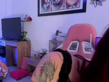 Chaturbate Live Sex Cam of sophie_dolly_