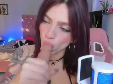 Chaturbate Best Webcam of sophie_dolly_