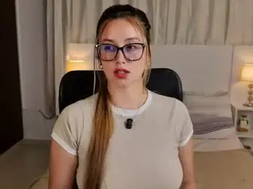 Chaturbate Nude Webcam of allieemod