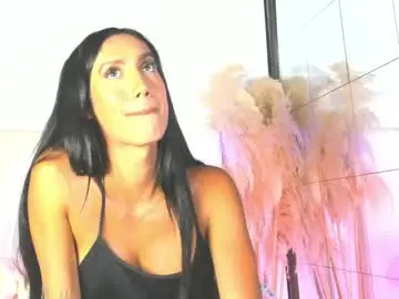 Chaturbate Free Porn Cam of estefa_g