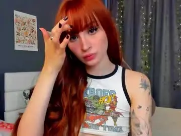 Chaturbate Live Sex Cam of jenny_miller_