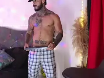 Chaturbate Free Porn Cam of john_and_louis