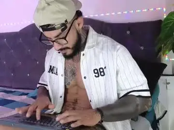 Chaturbate Live Sex of john_and_louis