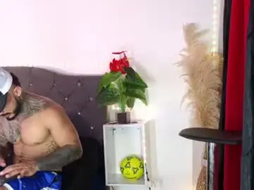 Chaturbate Free Porn Cam of john_and_louis