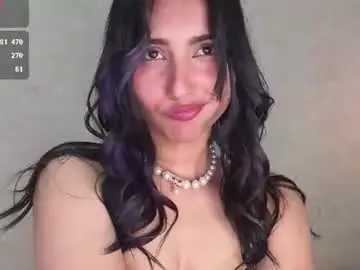 Chaturbate Adult Webcam of lilly_soff_