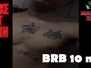 Chaturbate Free Porn Cam of lilray99