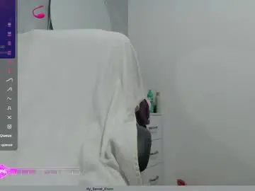 Chaturbate Live Porn of logan_x6