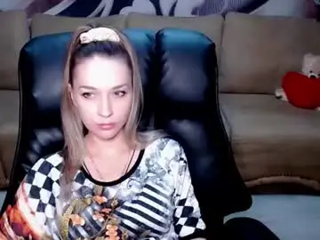 Chaturbate Best live sex cam show of lovellymalina
