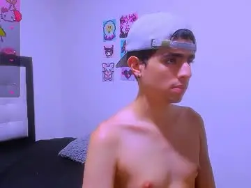 Chaturbate Live Sex of luanrush_