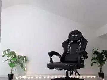 Chaturbate Adult Webcam of megan_ros_