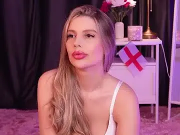 Chaturbate Best Webcam of missclairee