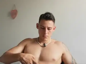 Chaturbate Free Porn Cam of muscle_king_cum