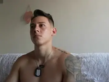 Chaturbate Private Sex Chat of muscle_king_cum