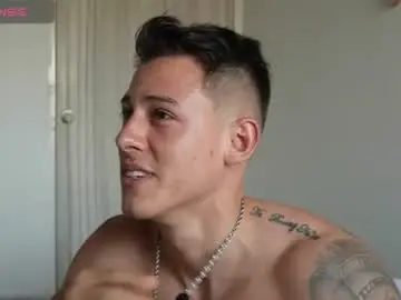 Chaturbate Best live sex cam show of muscle_king_cum