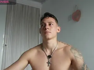 Chaturbate Free Live Porn of muscle_king_cum