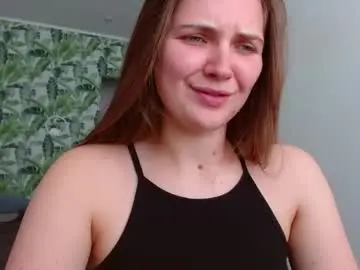Chaturbate Live Sex Cam of oliviashiny