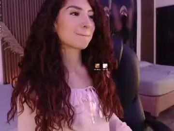 Chaturbate Live Porn of sabriinaa_fox