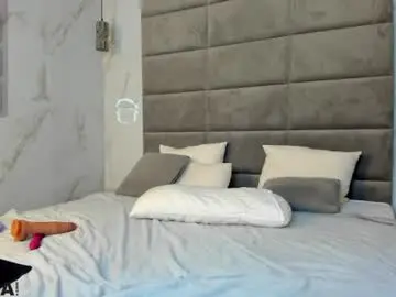 Chaturbate Sex Cam of sinfulkittyyy