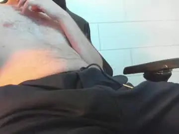 Chaturbate Nude Webcam of smokeyhazey