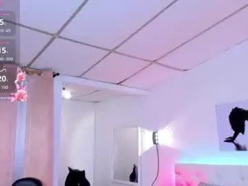 Chaturbate Watch Live Sex Cams of sweet_cherry__1