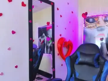 Chaturbate Adult Webcams of zoe_connor19