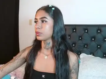 Chaturbate Adult Webcams of ameliejoness_