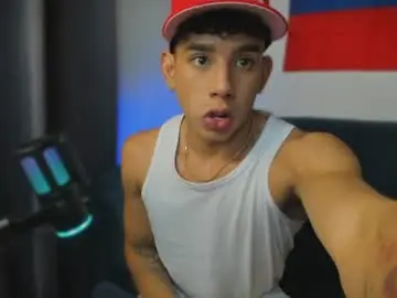 Chaturbate Adult Webcam of andrew_twink18