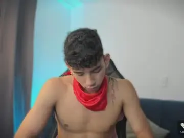 Chaturbate Sex Cam of andrew_twink18