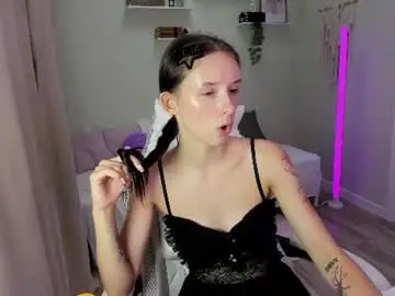 Chaturbate Adult Video Chat of annaoddy